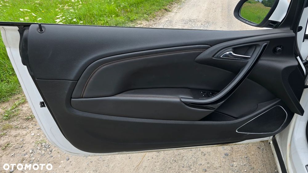 Opel Cascada 1.4 T Supreme S&S EU6 - 20