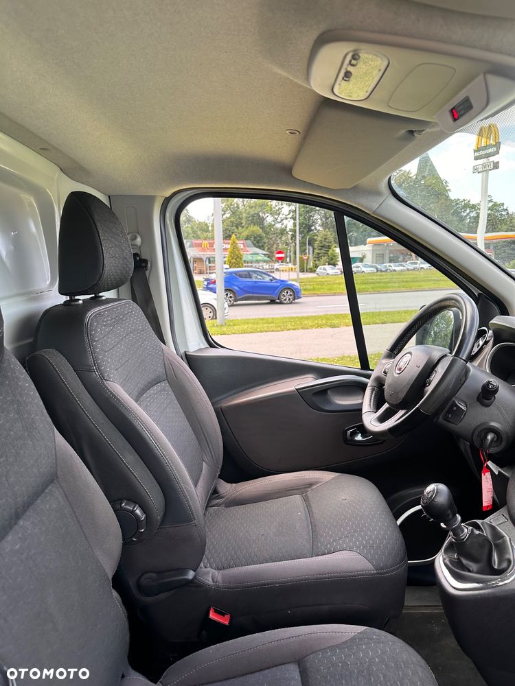 Fiat TALENTO - 25