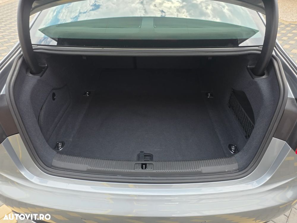 Audi A6 2.0 TDI DPF - 15