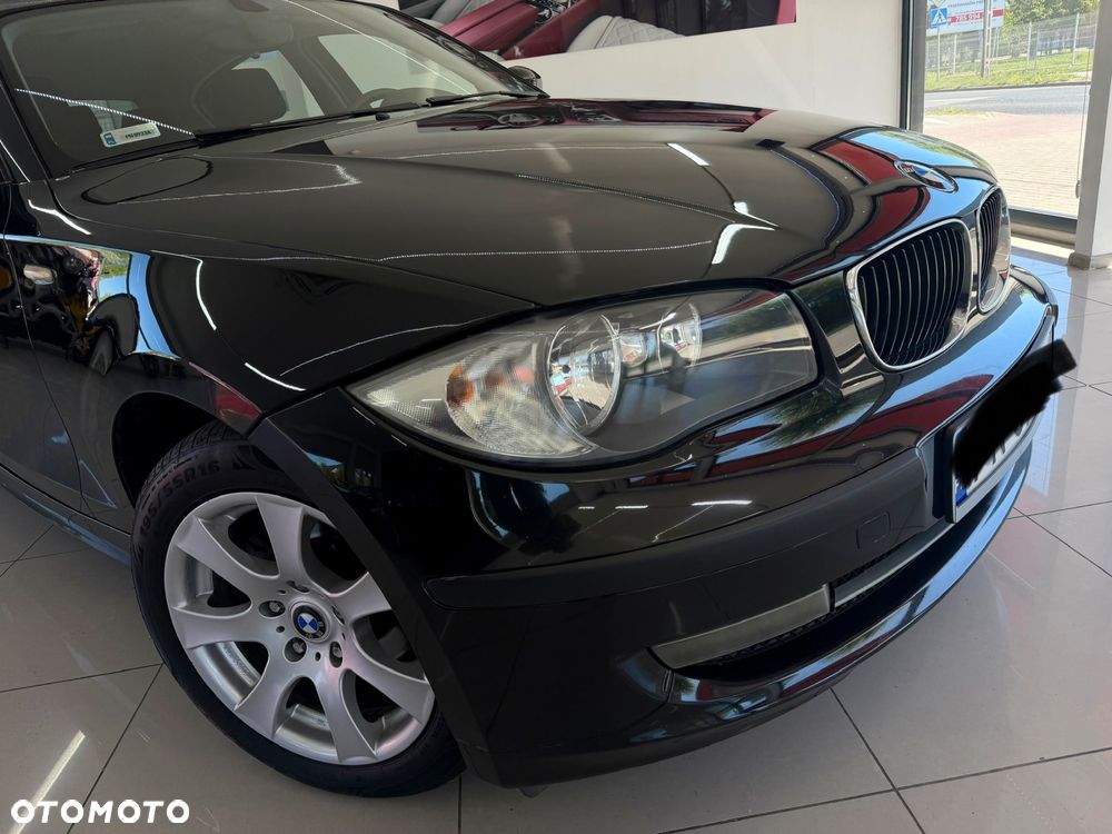BMW Seria 1 - 31