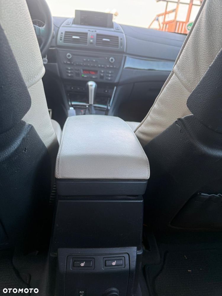 BMW X3 - 26