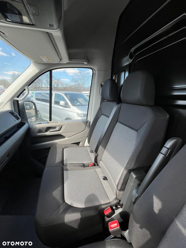 Volkswagen Crafter - 19