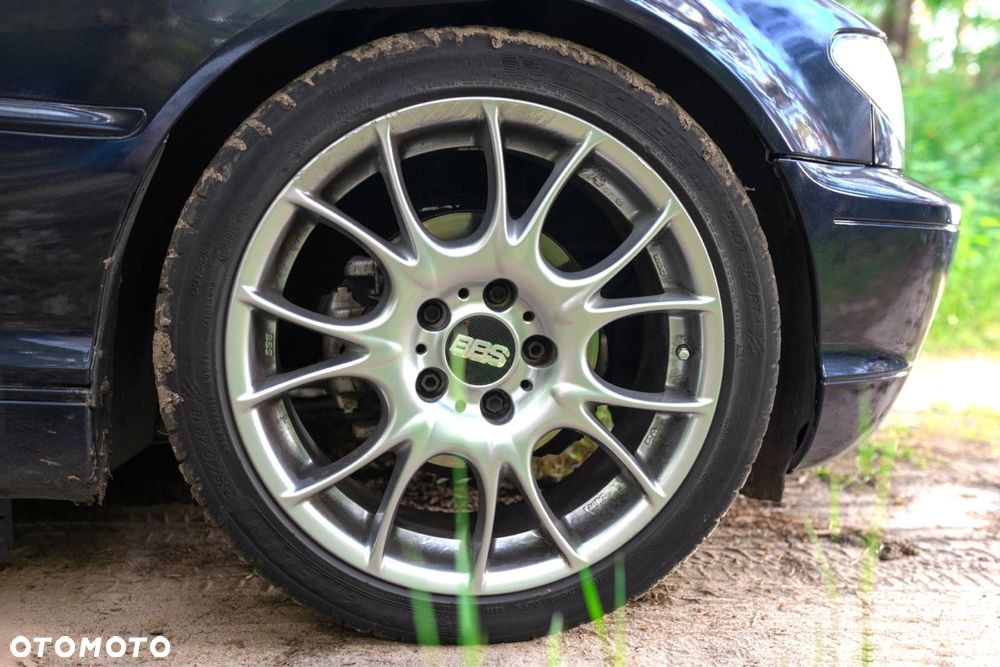 BMW Seria 3 - 3