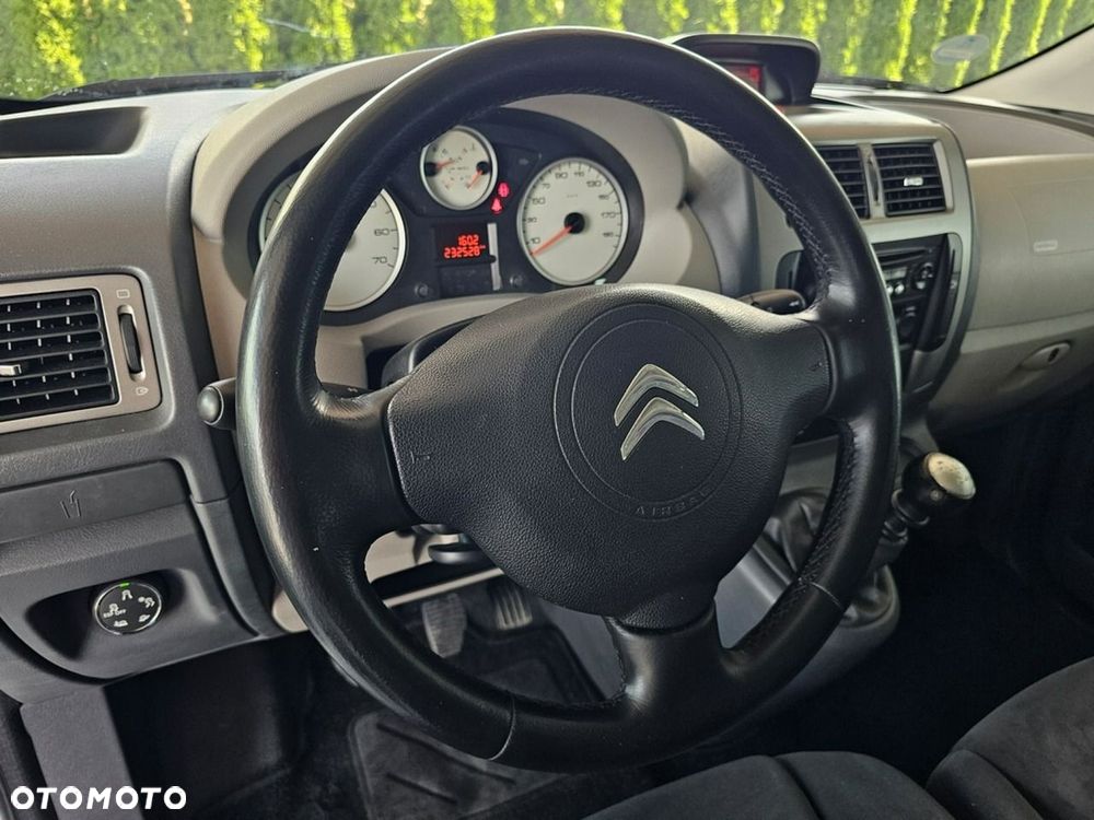 Citroën Jumpy Combi - 12