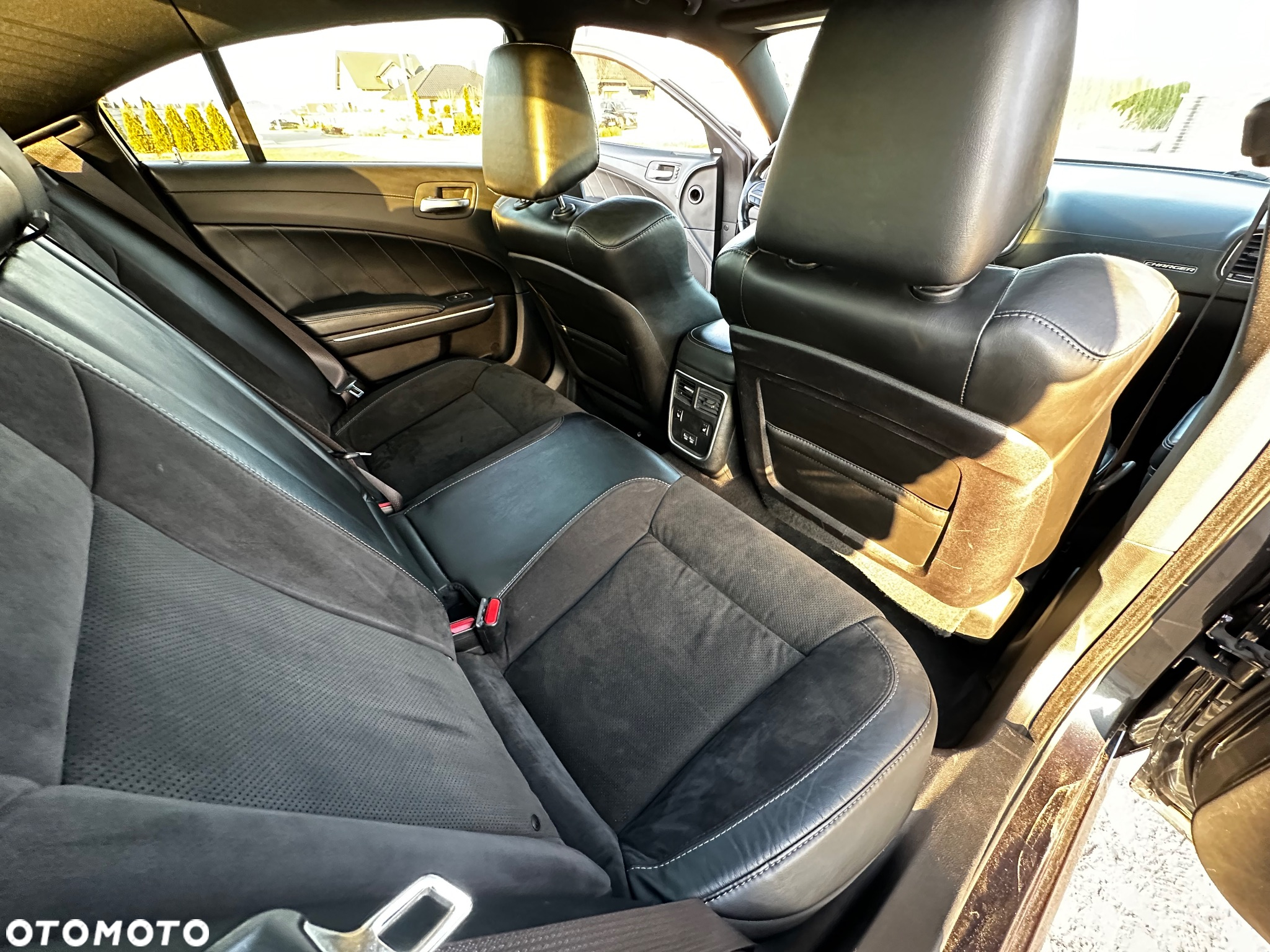 Dodge Charger 3.6 GT - 18