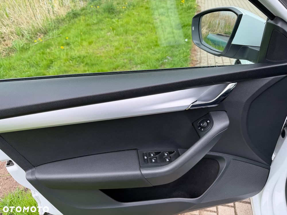 Skoda Octavia 1.6 TDI Soleil - 22