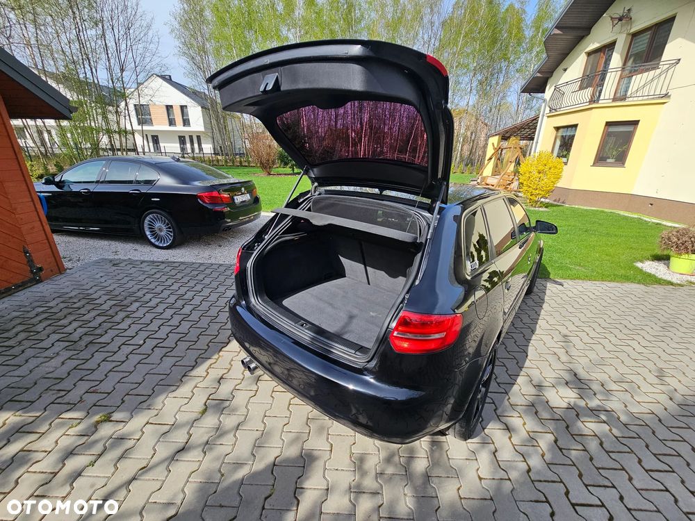 Audi A3 - 9