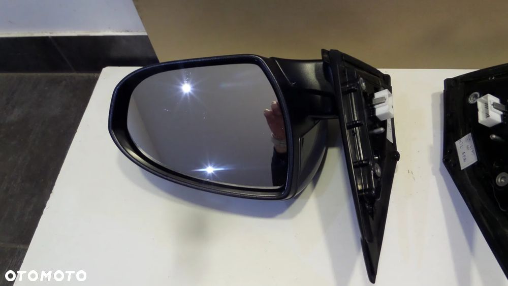 HYUNDAI TUCSON LIFT 18-20 LUSTERKO 8 PIN XN3 PRAWE EUROPA - 6