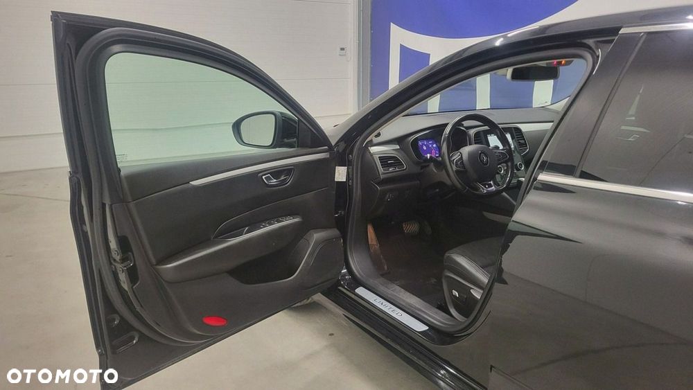 Renault Talisman - 11