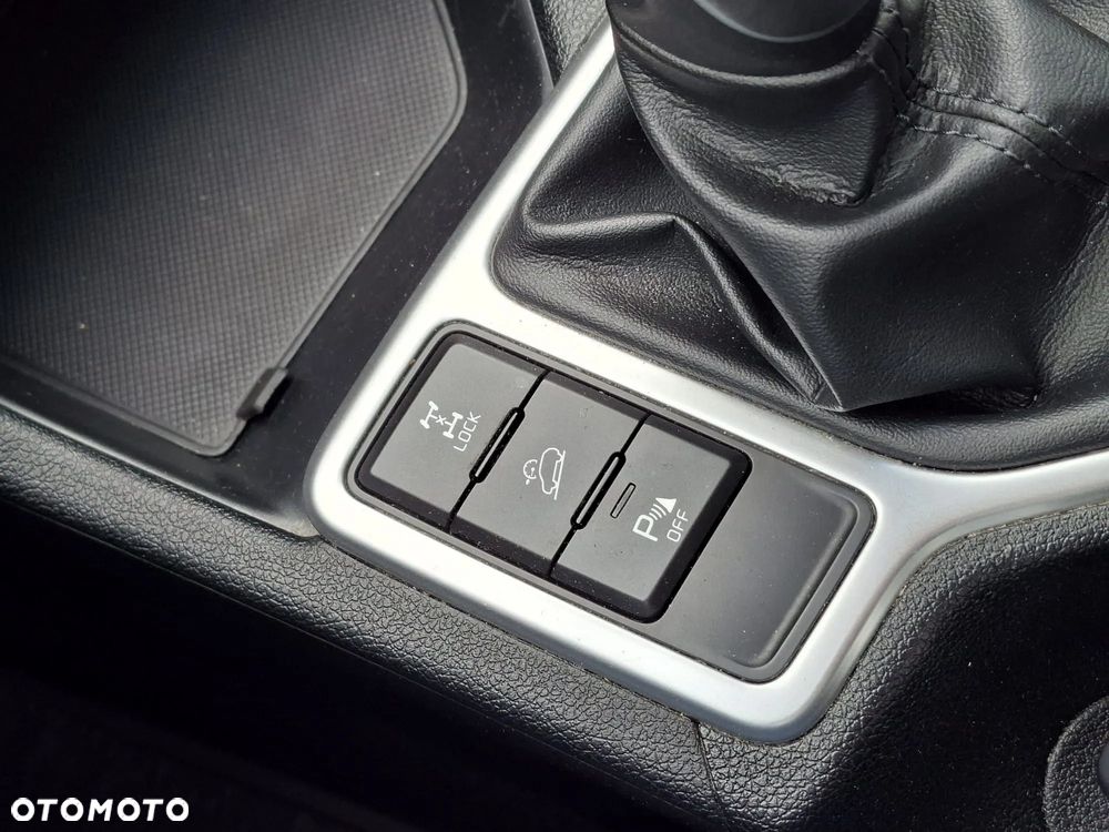 Kia Sportage 1.6 T-GDI M 4WD - 33