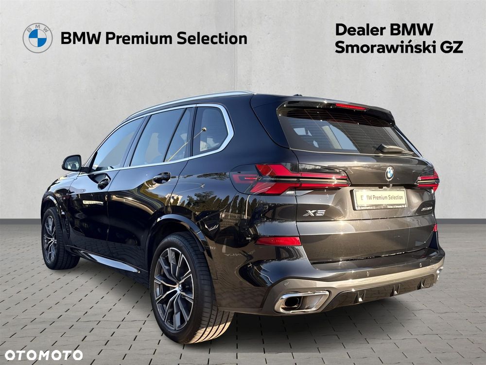 BMW X5 - 18