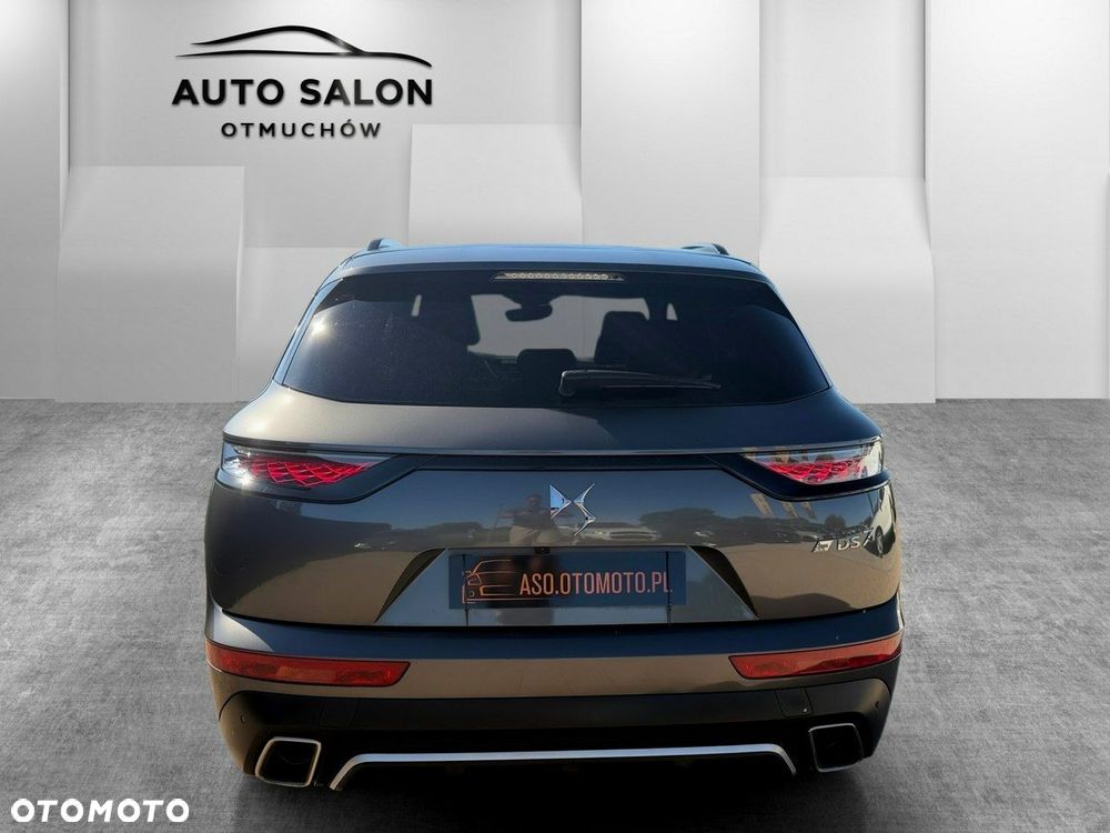 DS Automobiles DS 7 Crossback - 6
