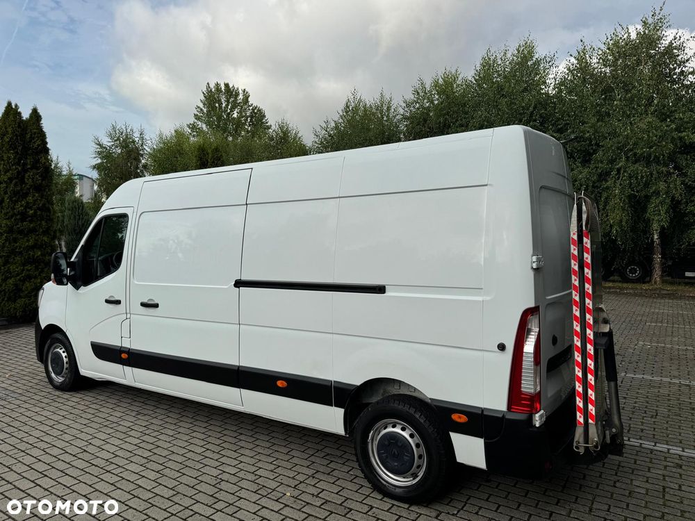 Renault Master - 4