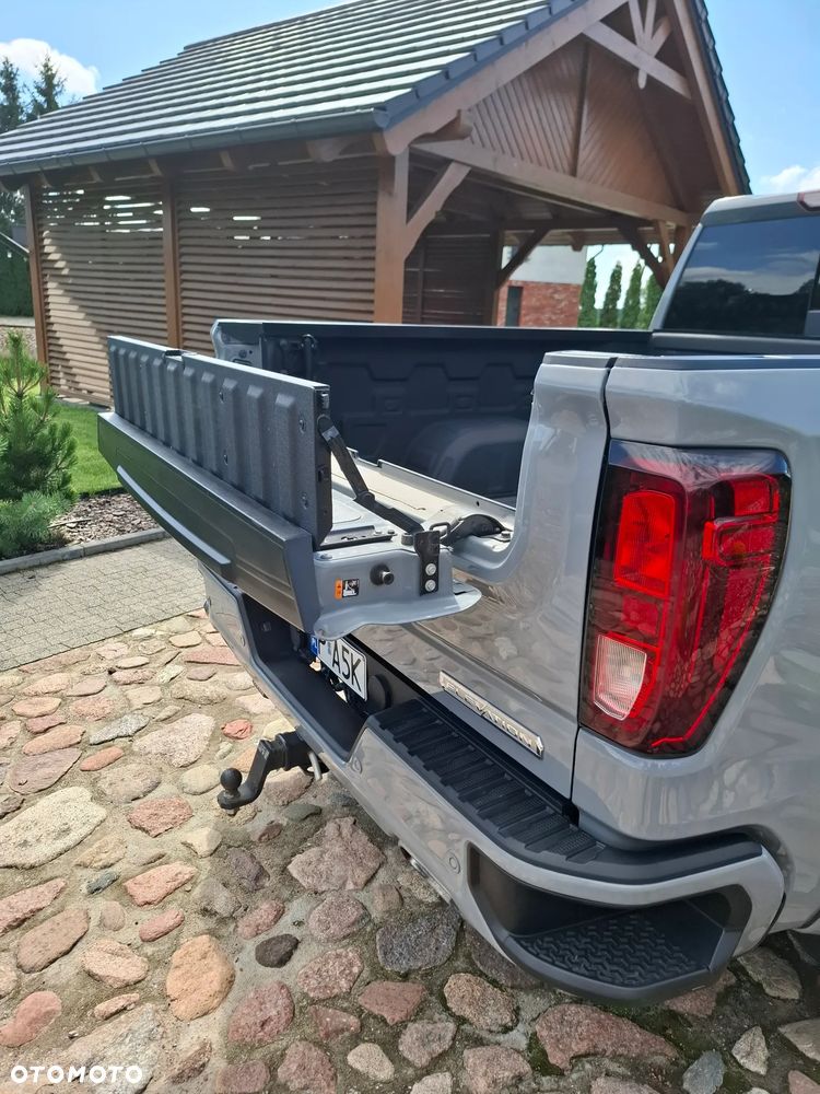 GMC Sierra - 8