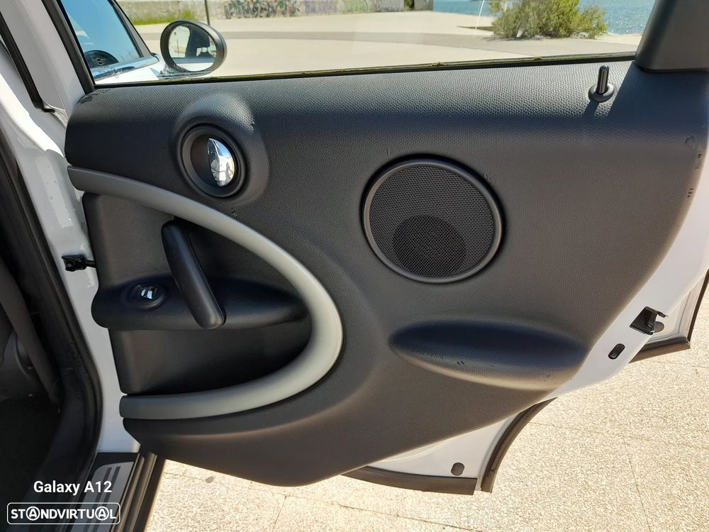 MINI Countryman One D - 13