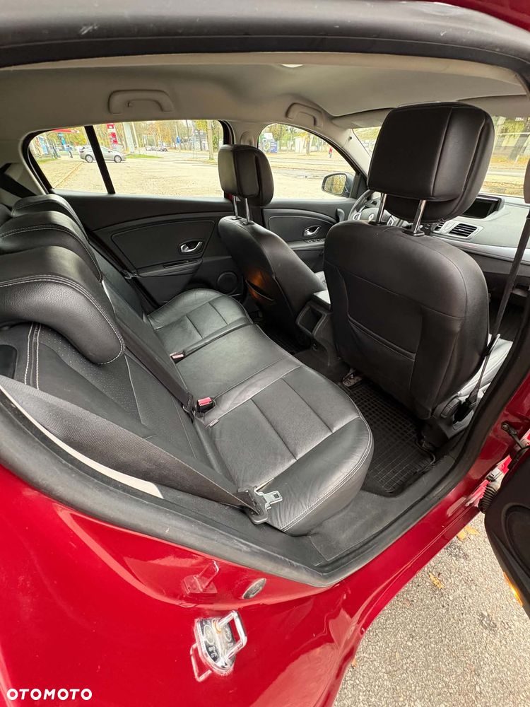 Renault Megane - 16