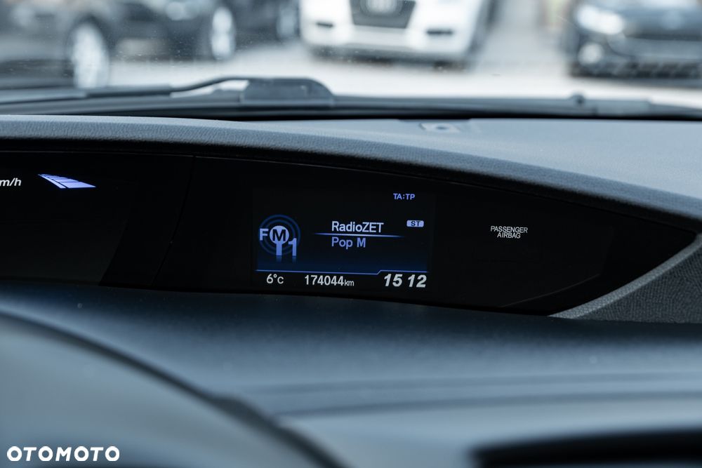 Honda Civic 1.8 Sport - 32