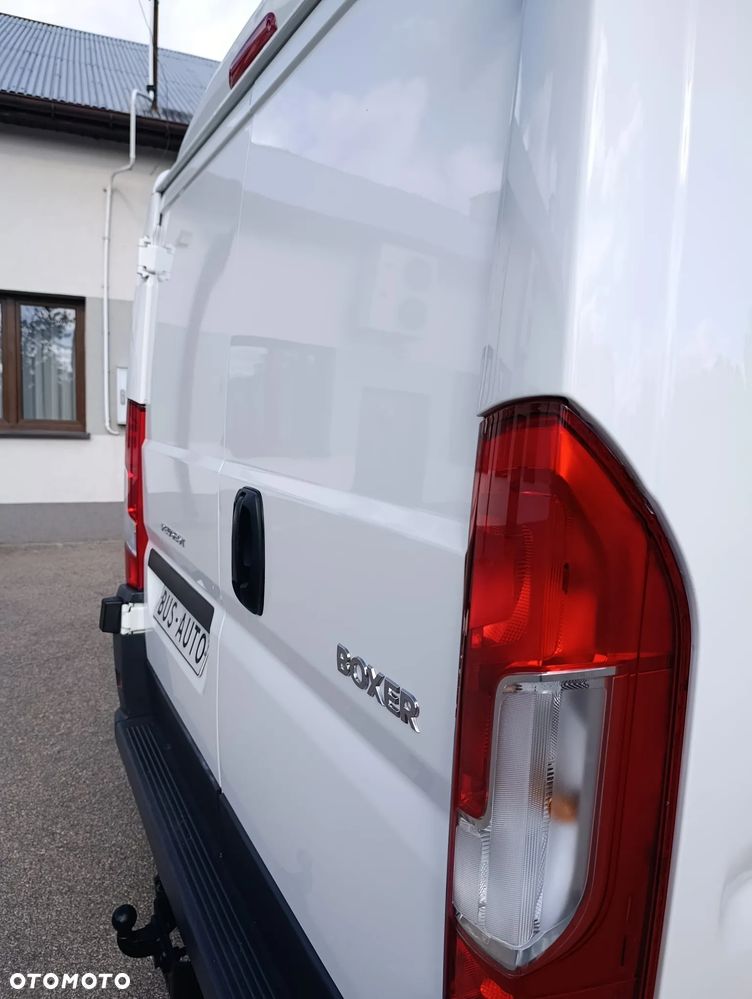 Peugeot Boxer - 19
