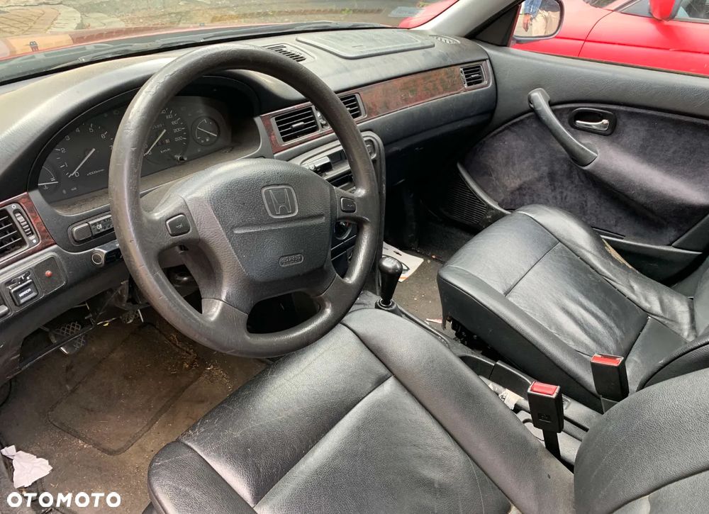 Honda Civic - 4