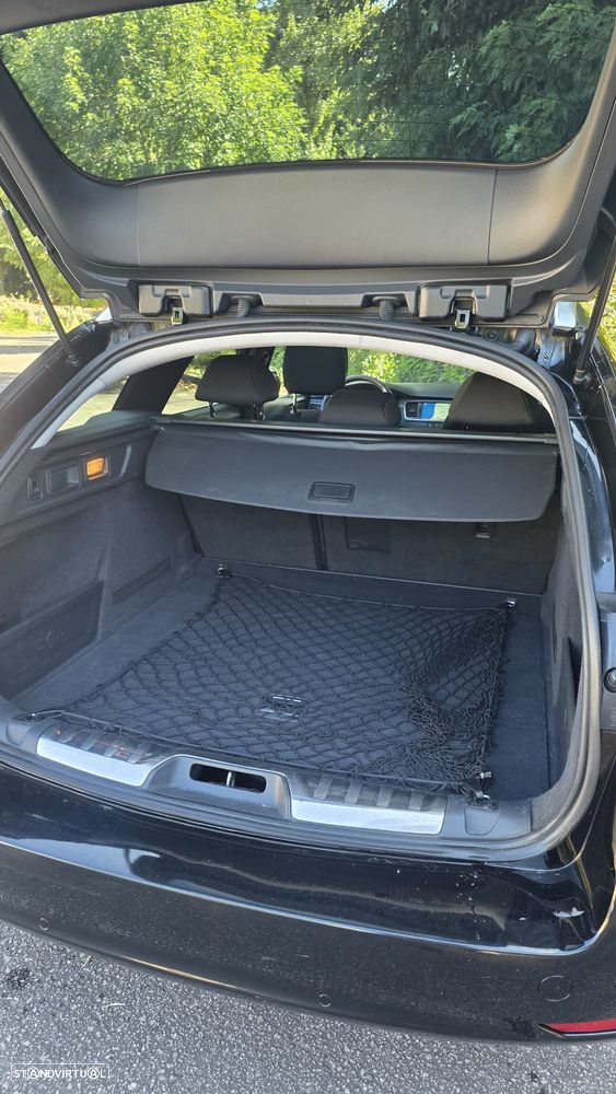 Peugeot 508 SW e-HDi 115 Stop&Start Access - 9