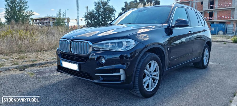 BMW X5 40e xDrive - 2
