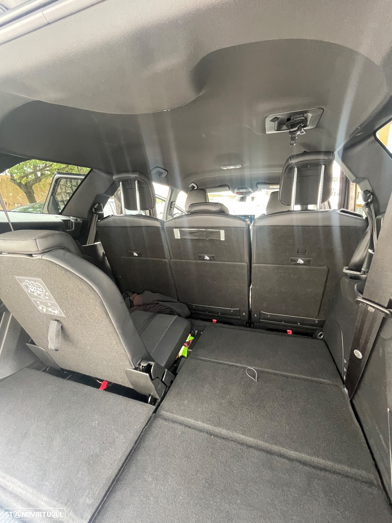 Peugeot 5008 1.5 BlueHDi GT Pack EAT8 - 9