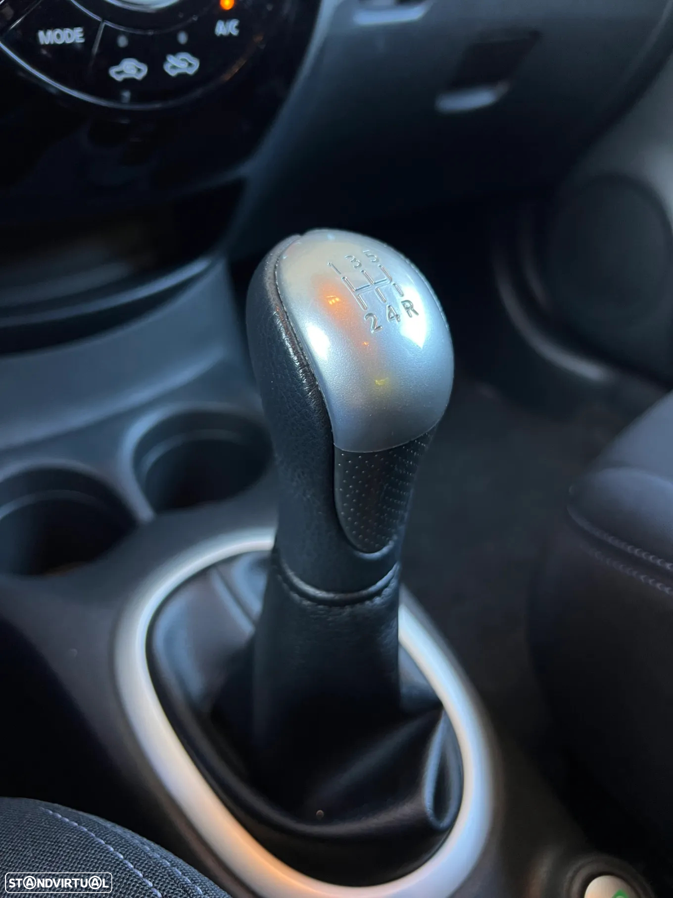 Nissan Note 1.5 dCi Tekna Premium P.Comfort - 28