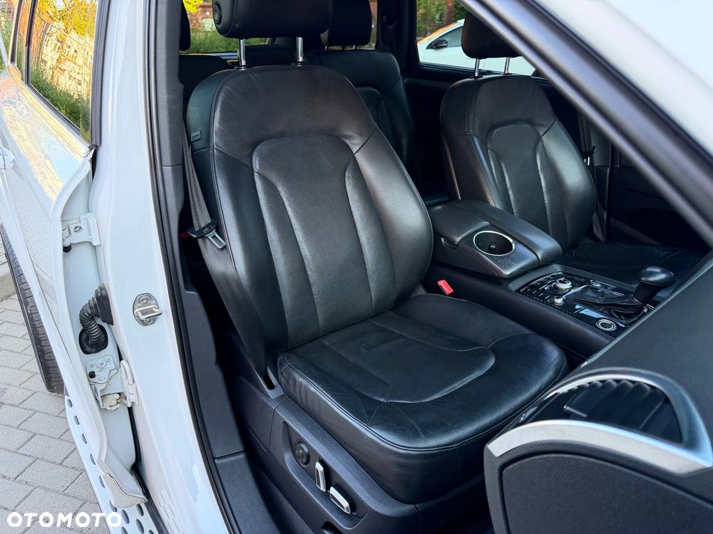 Audi Q7 - 13