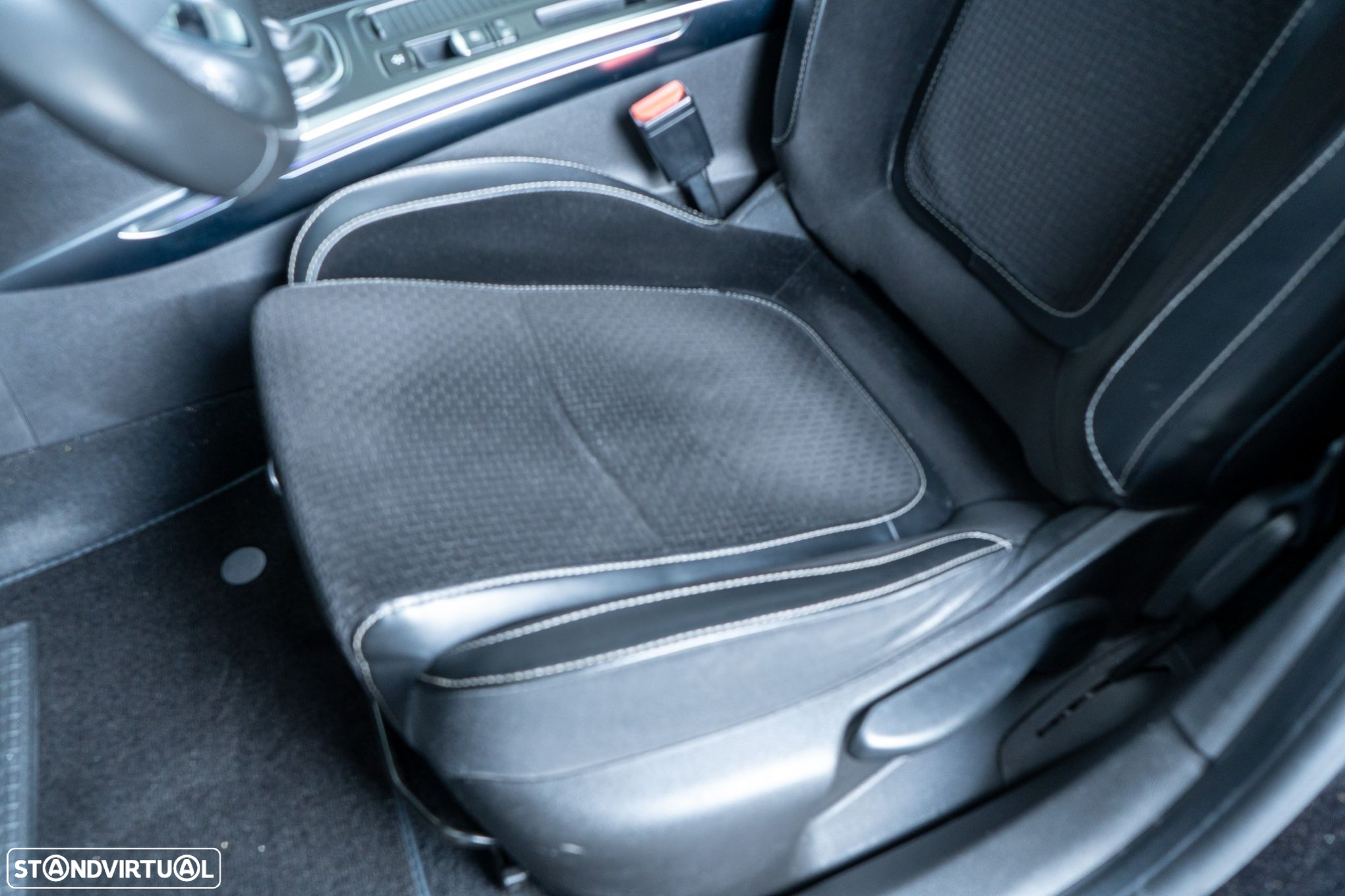 Renault Mégane 1.6 dCi Intens - 7