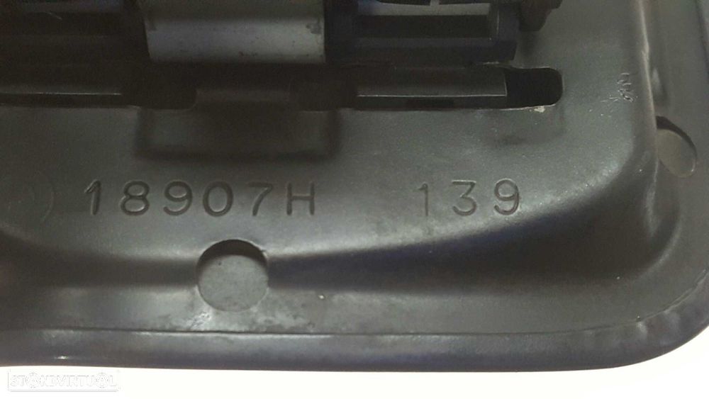 TAMPA DE COMBUSTÍVEL BMW X5 (E53) 4.4I AUTOMáTICO - 3