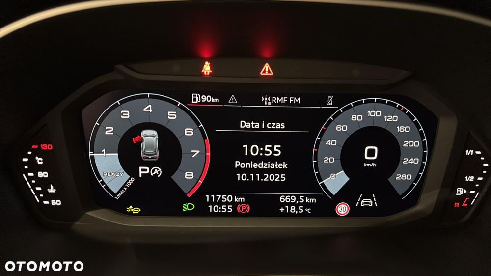 Audi Q3 35 TFSI mHEV S-Line S tronic - 14