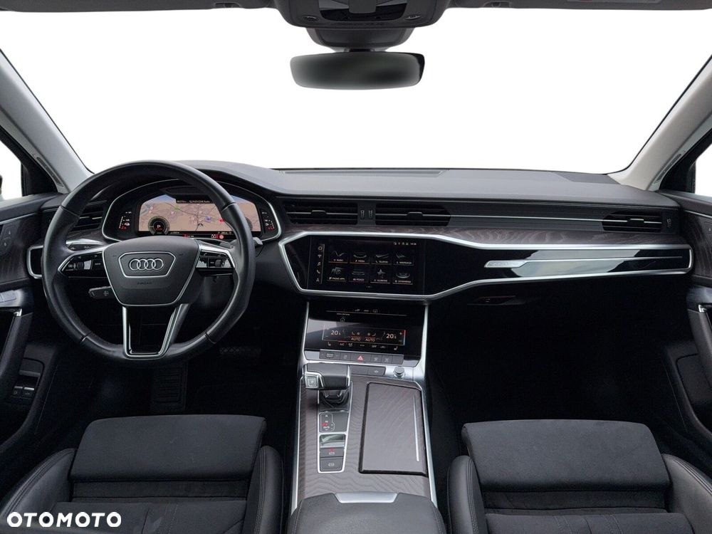 Audi A6 Limousine - 9