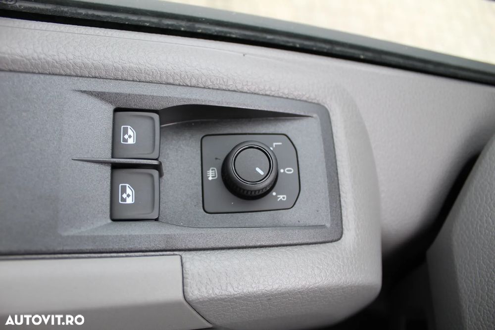 Volkswagen Crafter 3.5 Furgon L3H2 FWD 103kW, 2026 - 15