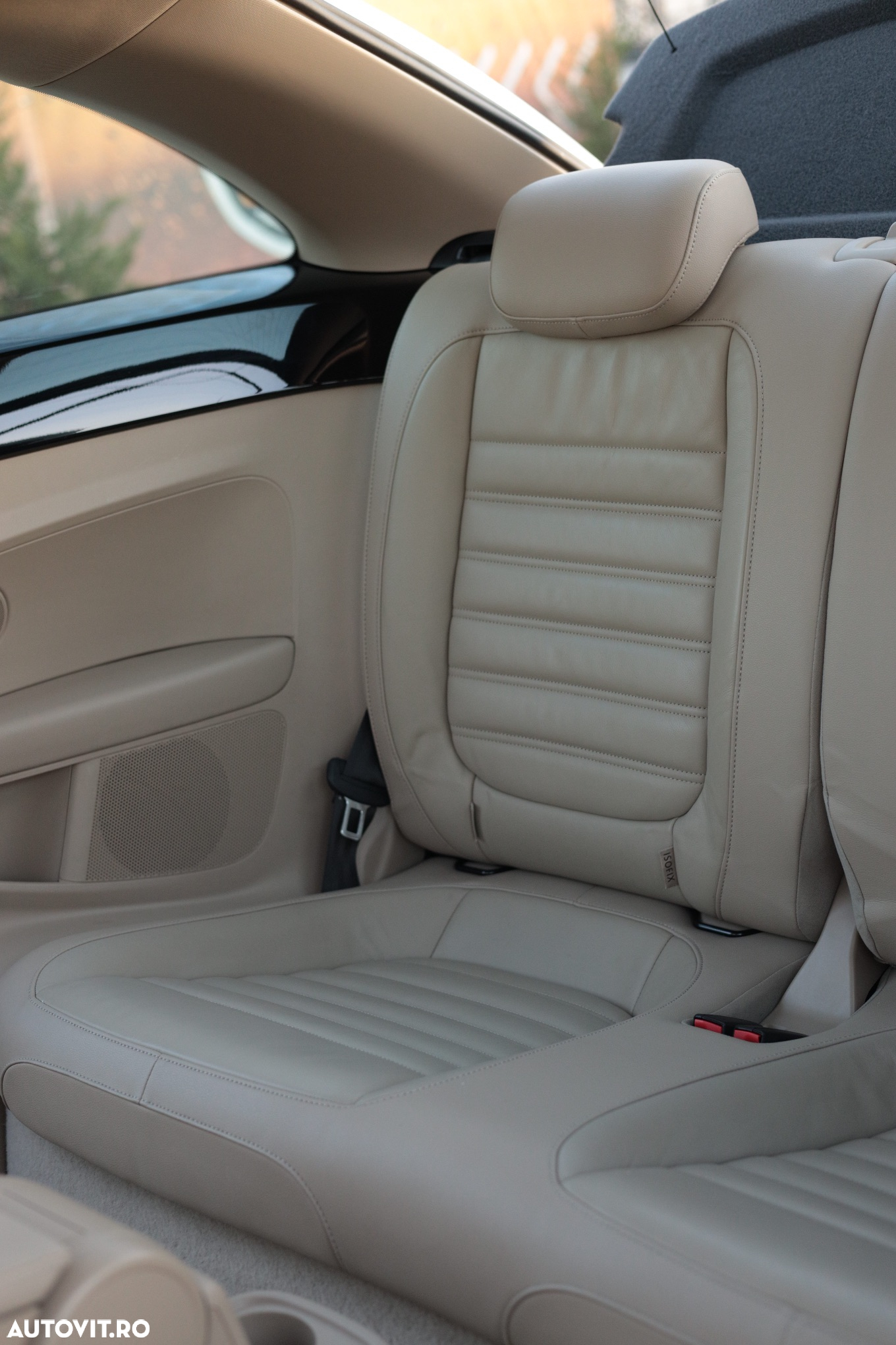 Volkswagen Beetle 2.0 TSI DSG6 Sport - 7