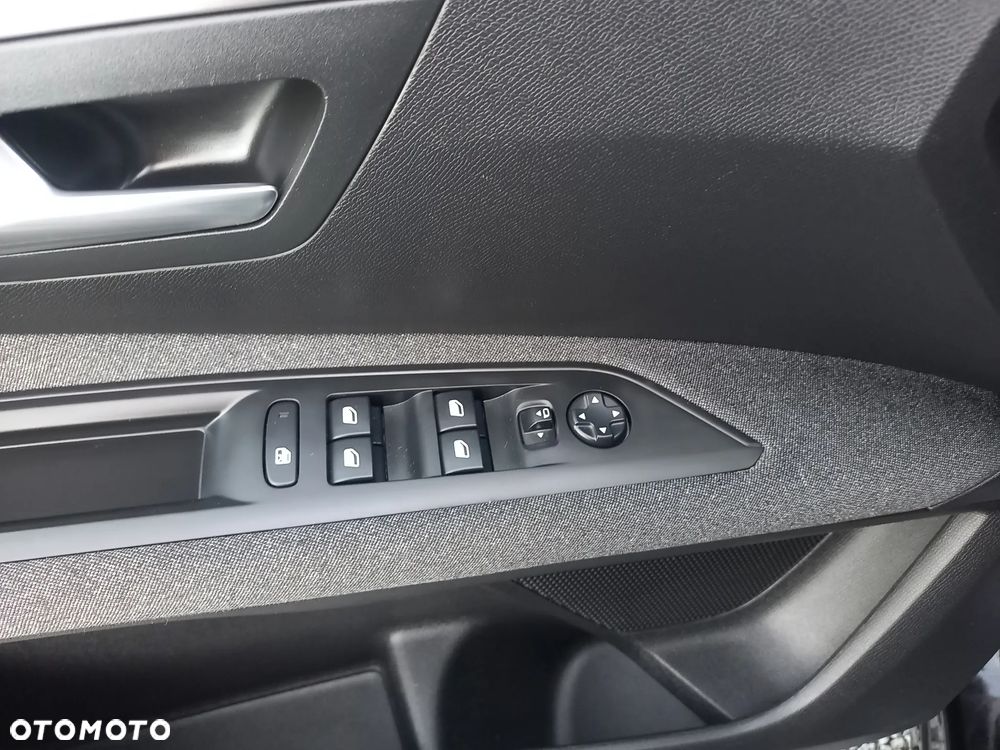 Peugeot 3008 BlueHDi 130 Stop & Start Active - 34