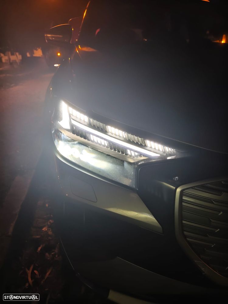 Audi Q4 e-tron 40 - 4