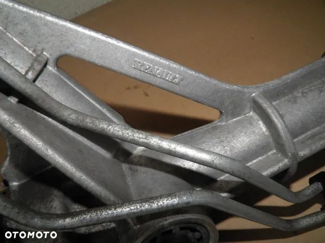 KOLUMNA MAGLOWNICA RENAULT MASTER III 2019r - 8