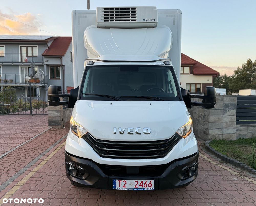 Iveco Daily - 5