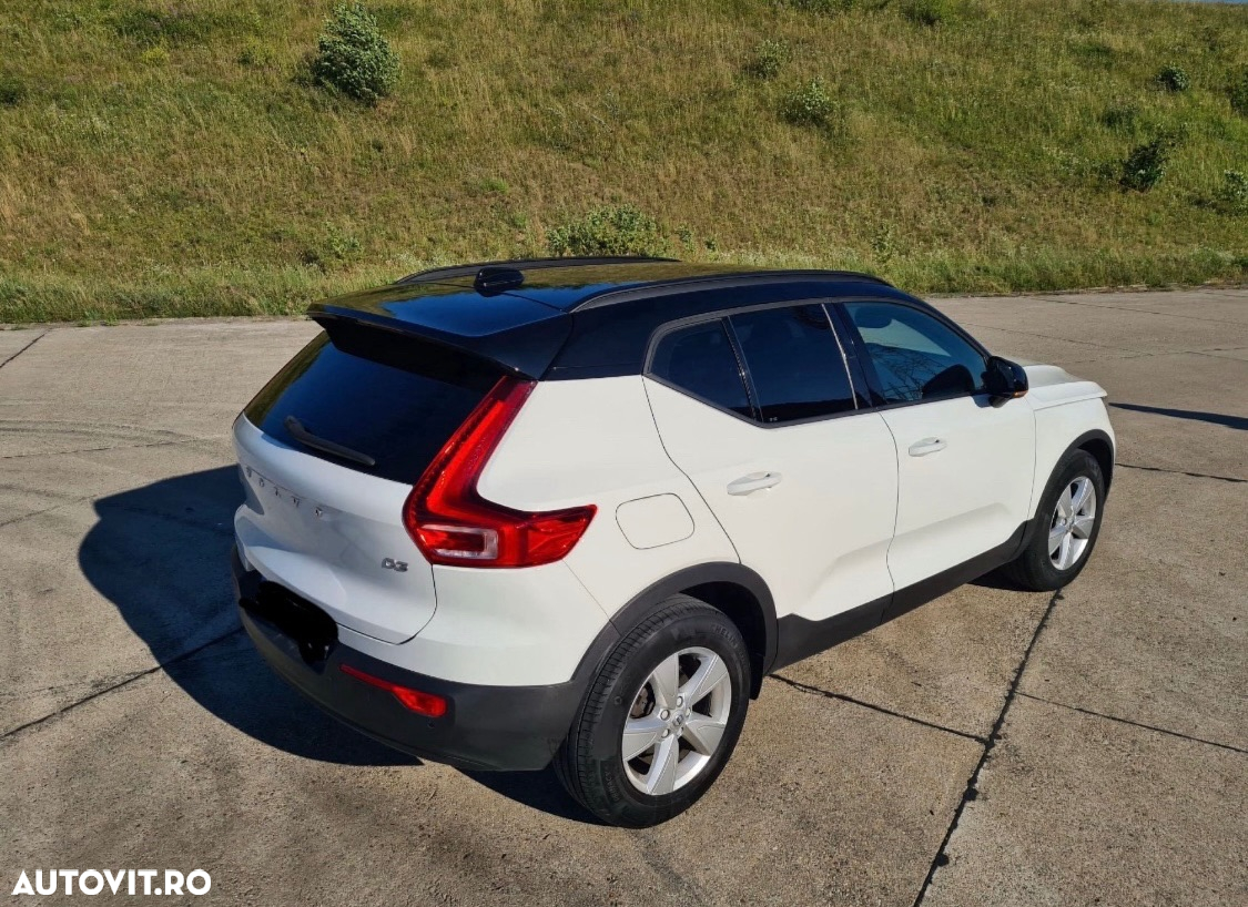 Volvo XC 40 D3 Momentum - 5