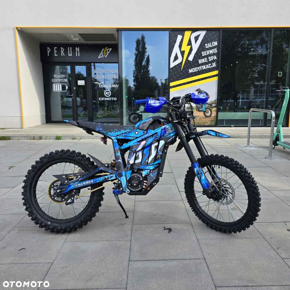 Talaria Sting L1e - 4