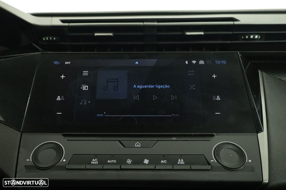 Peugeot 308 PureTech 130 EAT8 Active Pack - 10