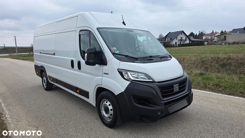 Fiat Ducato - 4