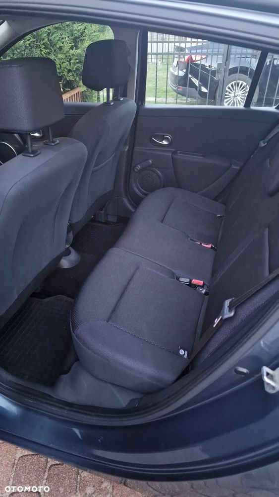 Renault Clio 1.2 16V 75 Dynamique - 5