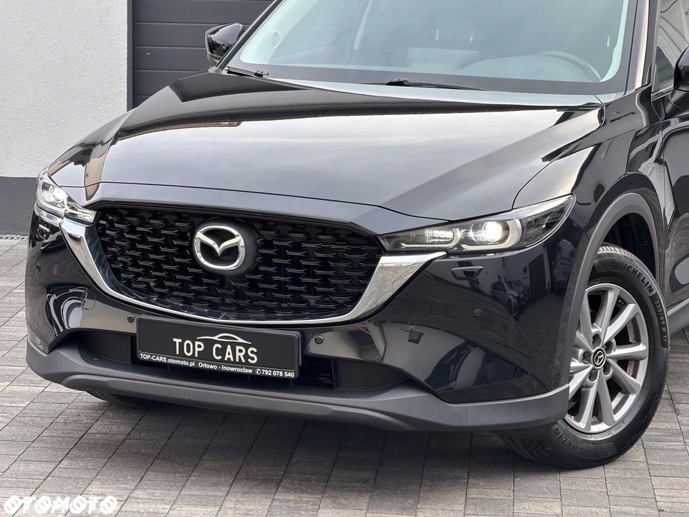 Mazda CX-5 2.0 Skyprestige 2WD - 23
