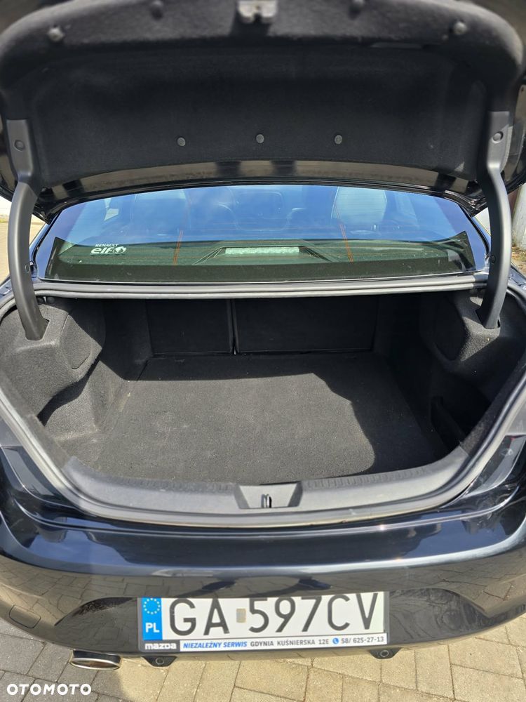 Renault Megane 1.6 SCe Intens - 20