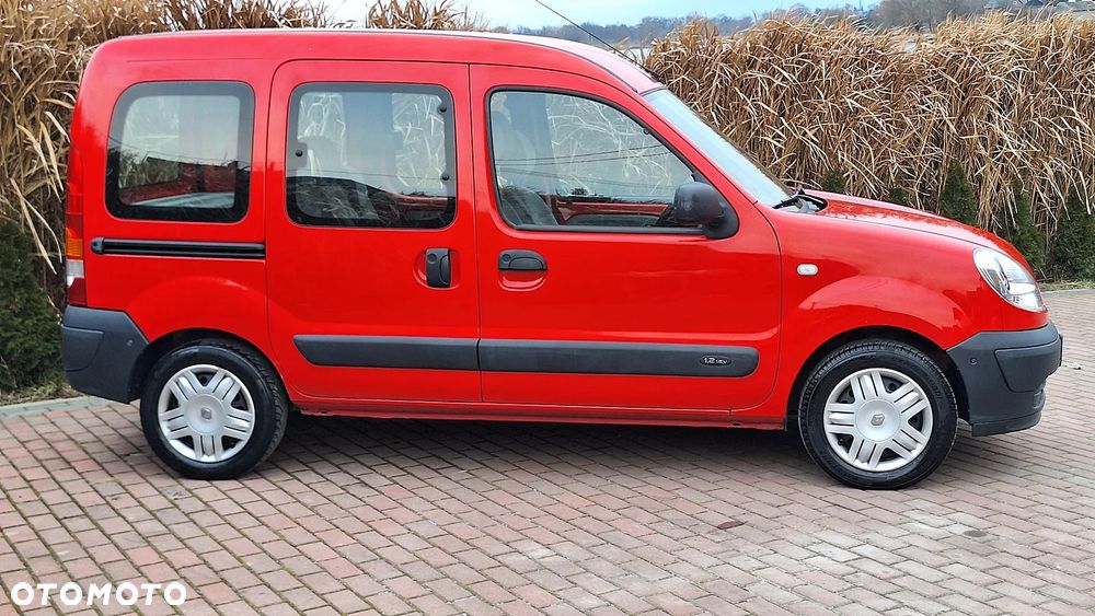 Renault Kangoo - 3