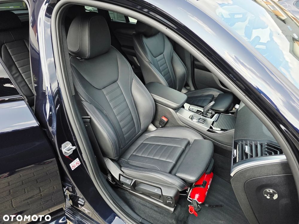 BMW X4 xDrive20d M Sport Edition - 32