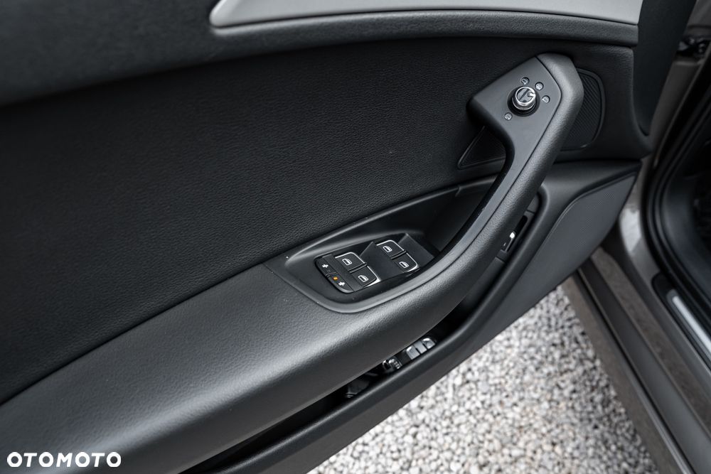 Audi A6 Avant 2.0 TDI Ultra S tronic - 18