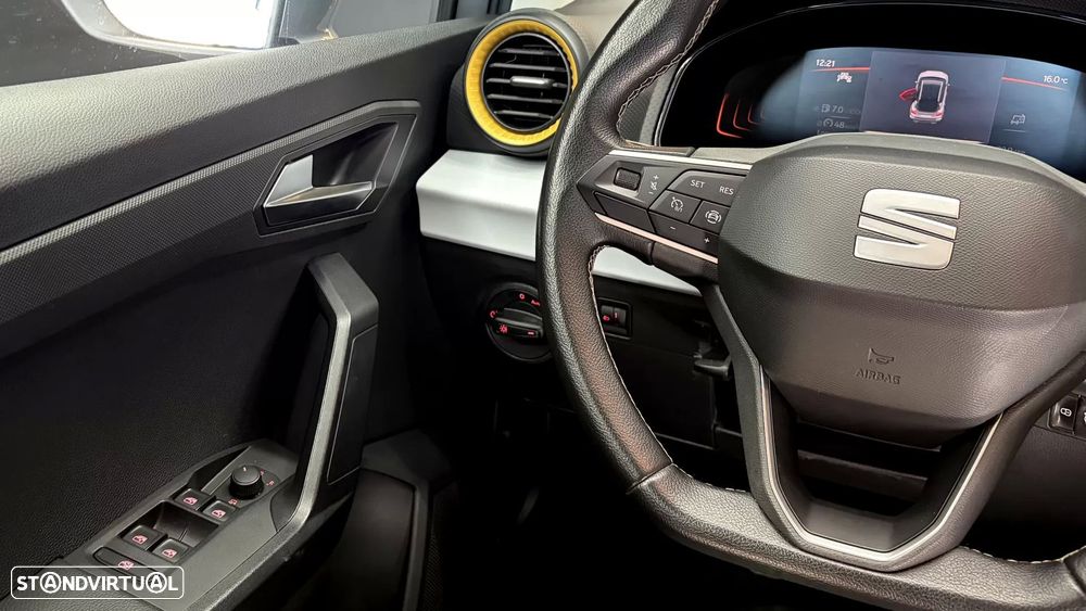 SEAT Arona 1.0 TSI Style - 29