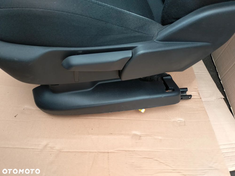 CITROEN C4 II PICASSO 2014 FOTEL LEWY EUROPA - 8